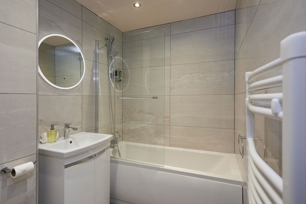 humber lofts serviced suites