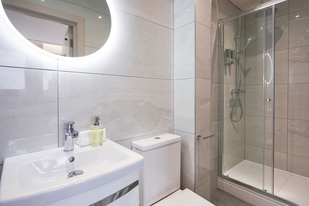 humber lofts serviced suites