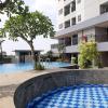 comfortable parkland avenue 2br apartment