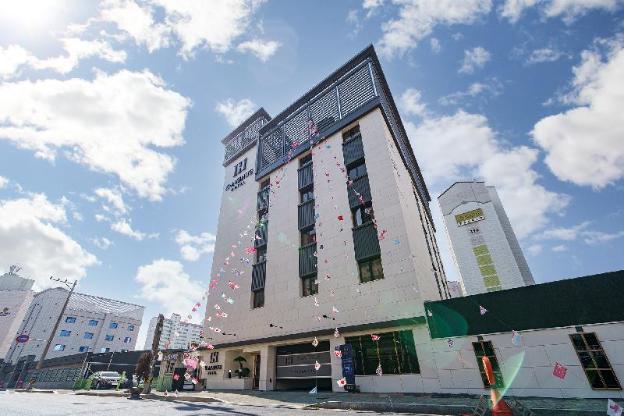 gimhae samgye h avenue