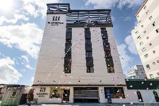 gimhae samgye h avenue