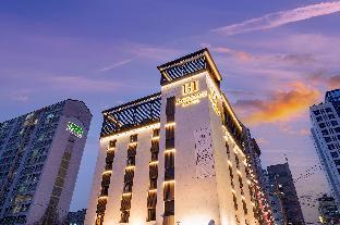 gimhae samgye h avenue