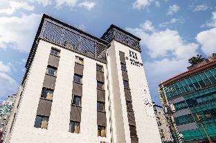 gimhae samgye h avenue