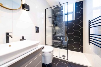 the luxury penthouse by sasco apartments