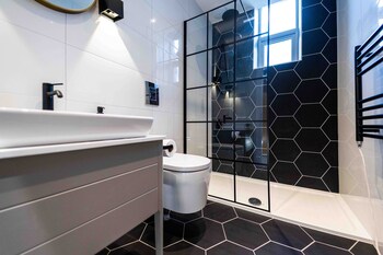 the luxury penthouse by sasco apartments