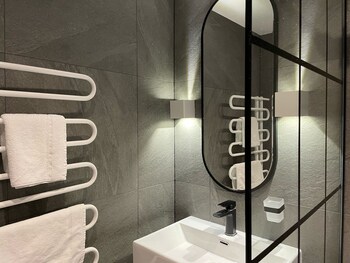 the luxury penthouse by sasco apartments