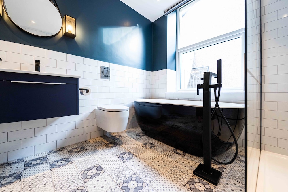 the luxury penthouse by sasco apartments