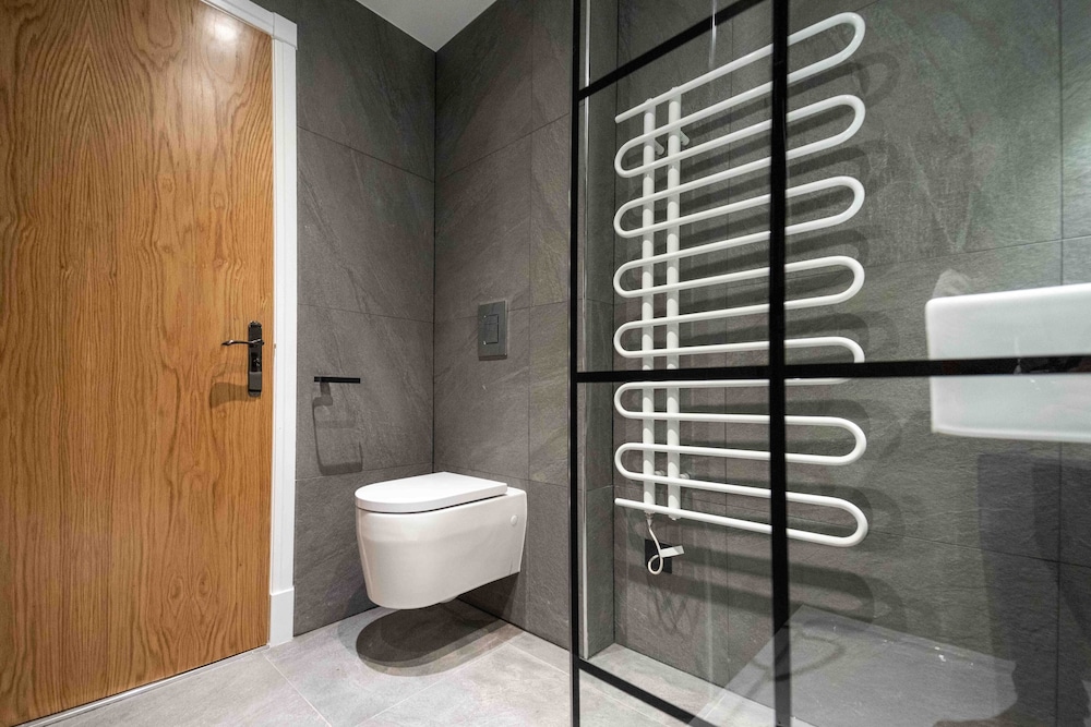 the luxury penthouse by sasco apartments