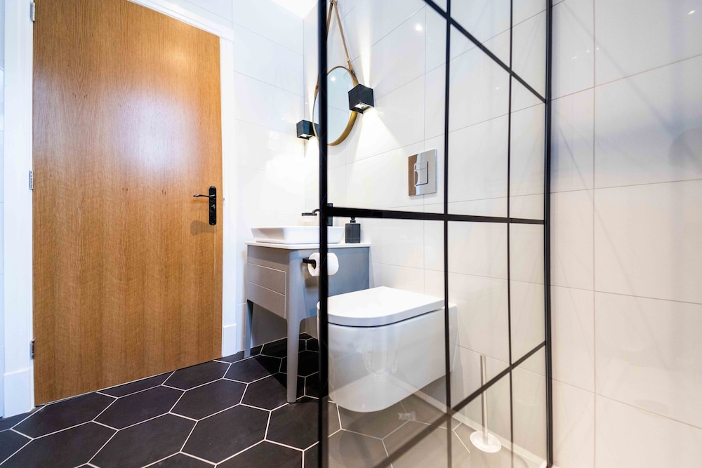 the luxury penthouse by sasco apartments
