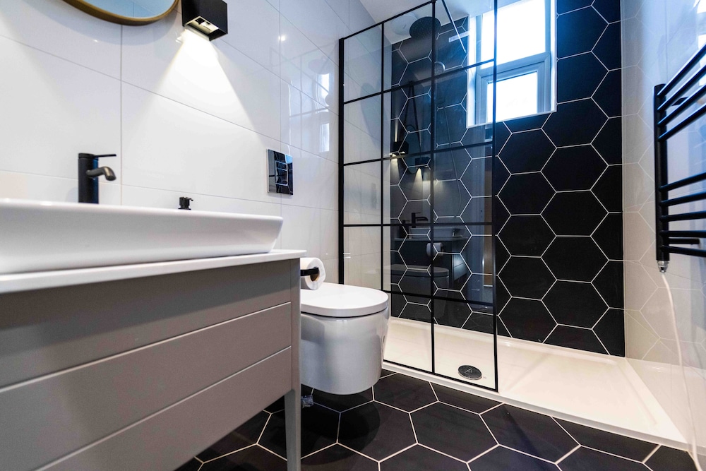 the luxury penthouse by sasco apartments