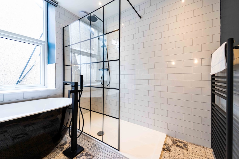 the luxury penthouse by sasco apartments