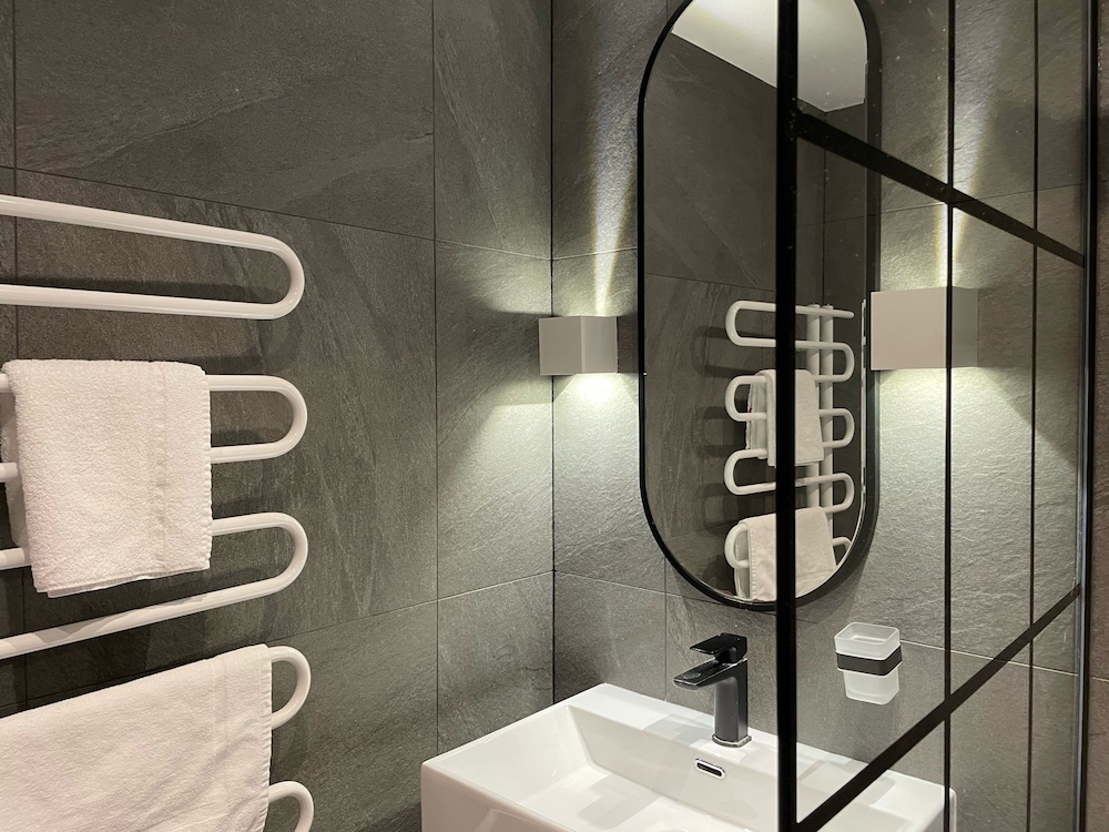 the luxury penthouse by sasco apartments