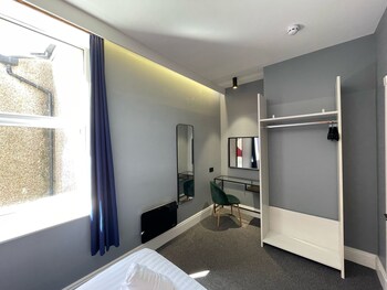 the luxury penthouse by sasco apartments