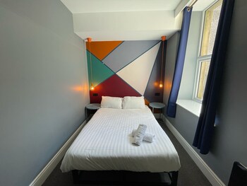 the luxury penthouse by sasco apartments
