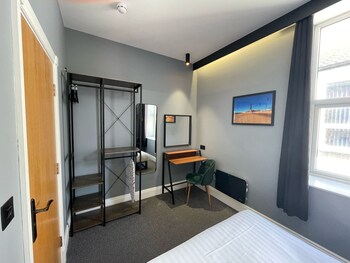 the luxury penthouse by sasco apartments