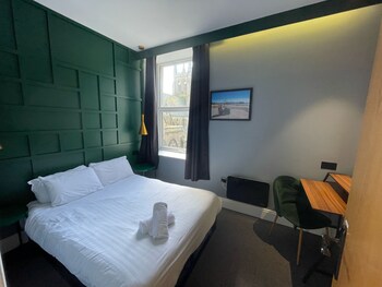 the luxury penthouse by sasco apartments