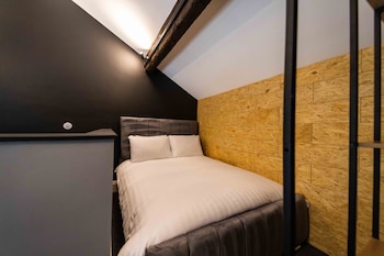the luxury penthouse by sasco apartments