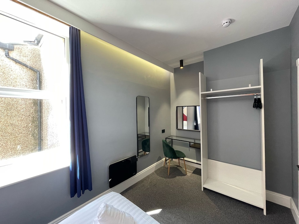 the luxury penthouse by sasco apartments