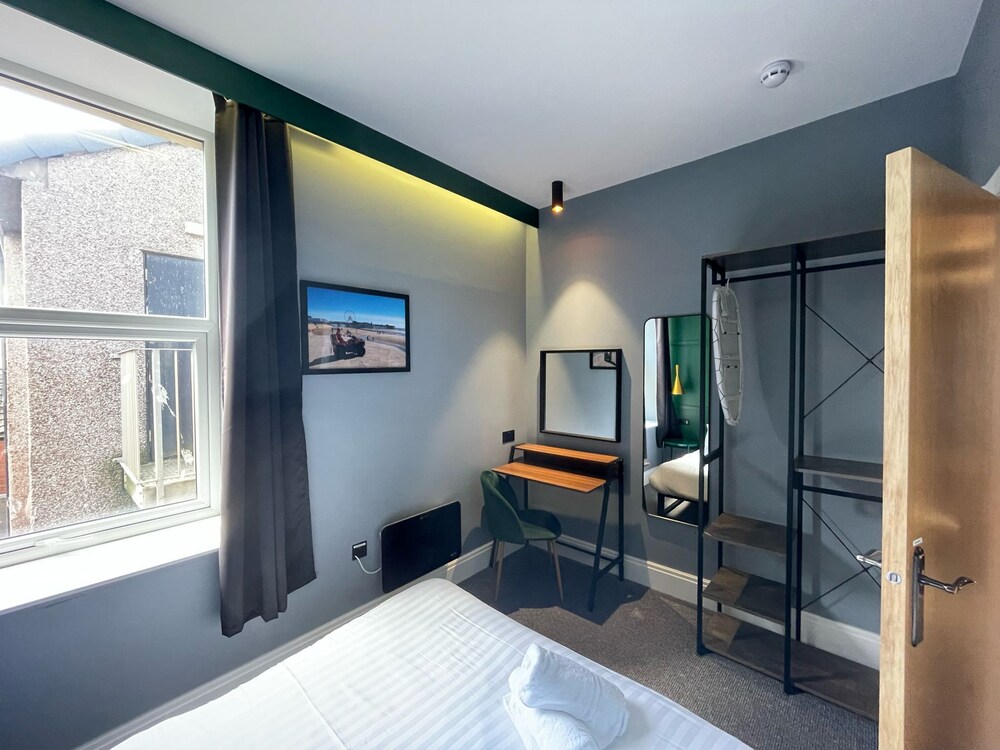 the luxury penthouse by sasco apartments