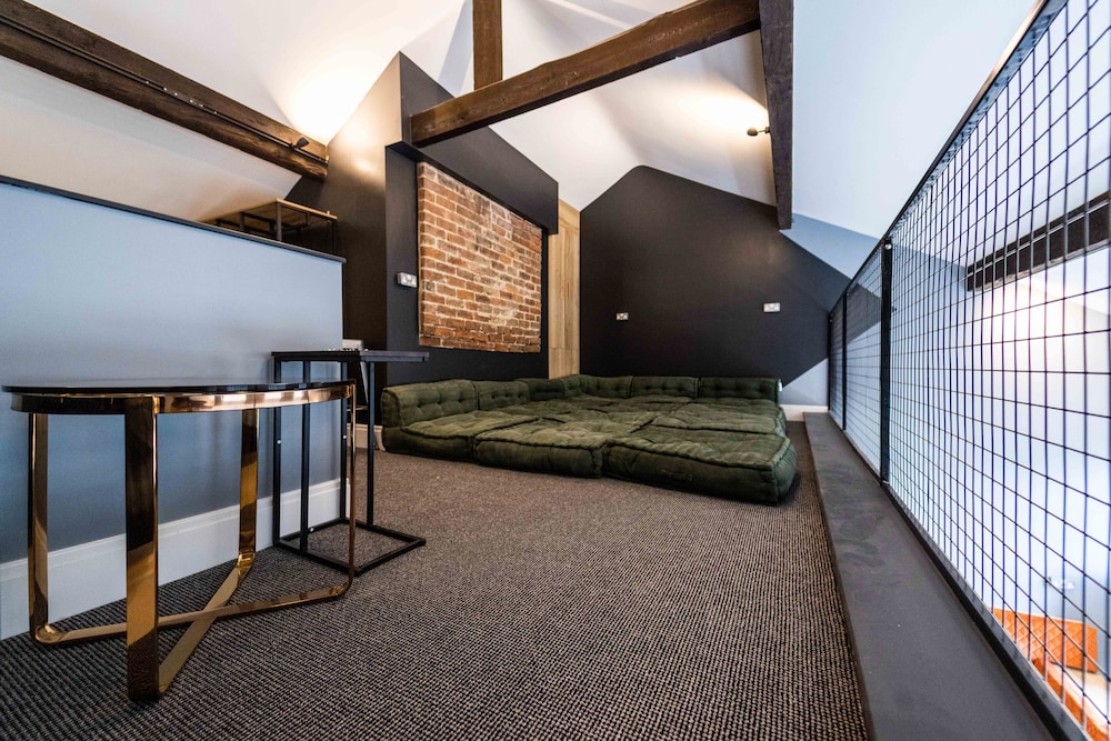 the luxury penthouse by sasco apartments