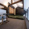 the luxury penthouse by sasco apartments