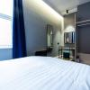 the luxury penthouse by sasco apartments
