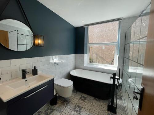 the luxury penthouse by sasco apartments
