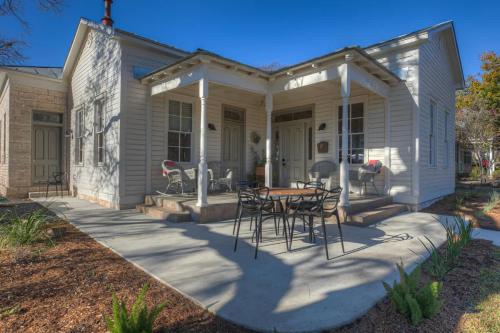 fredericksburg