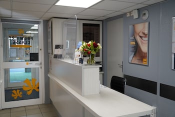 Premiere Classe Deauville Touques,Deauville>>Calvados,1 star