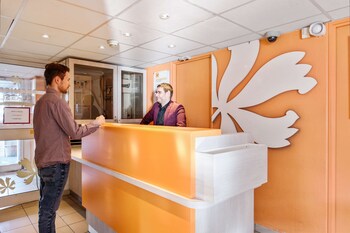 Premiere Classe Deauville Touques,Deauville>>Calvados,1 star
