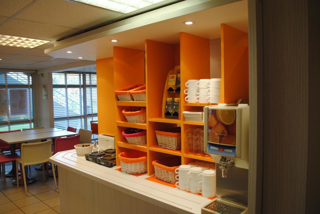 premiere classe honfleur