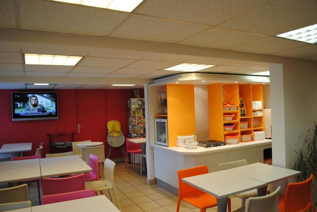 premiere classe honfleur