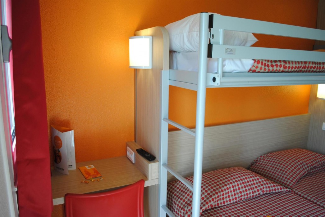 premiere classe honfleur