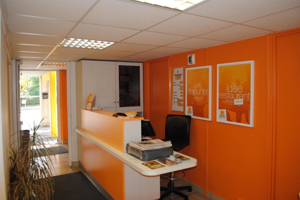 premiere classe honfleur