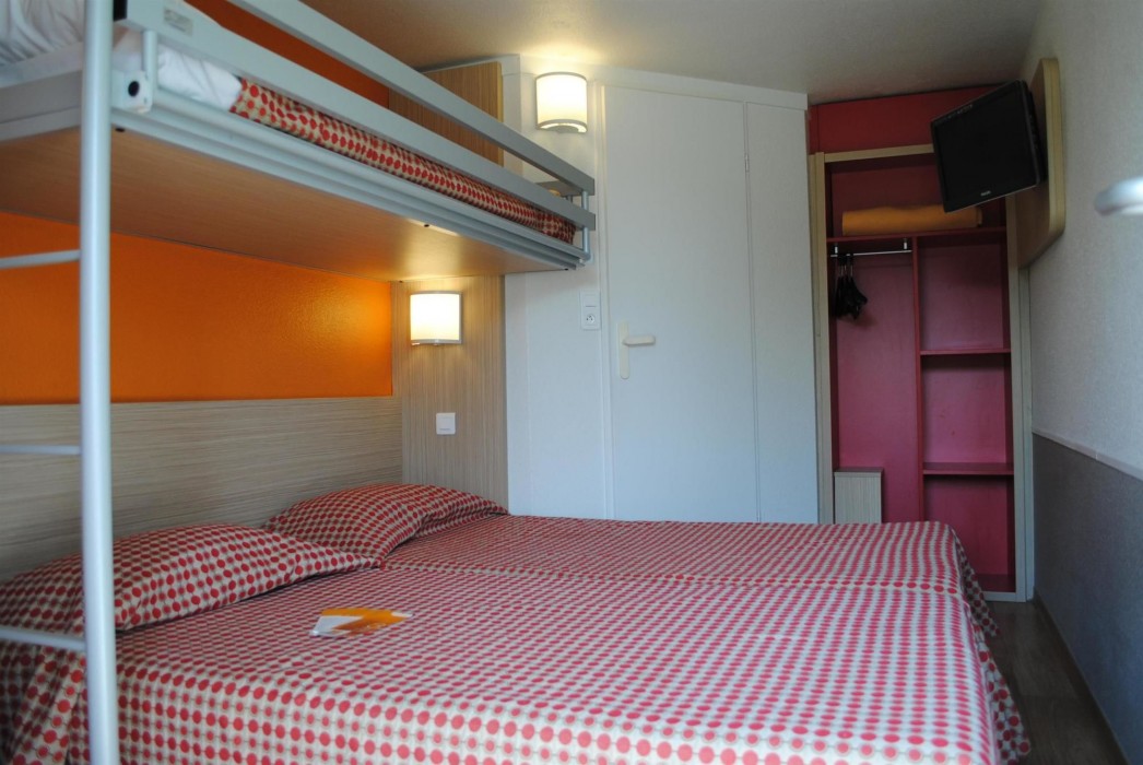 premiere classe honfleur