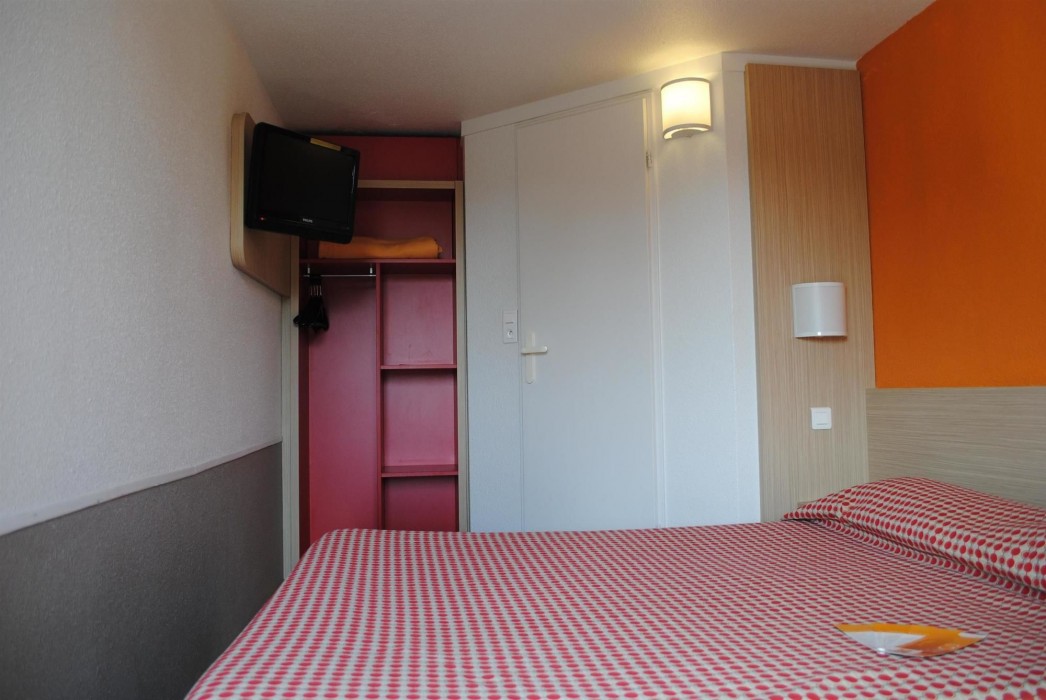 premiere classe honfleur