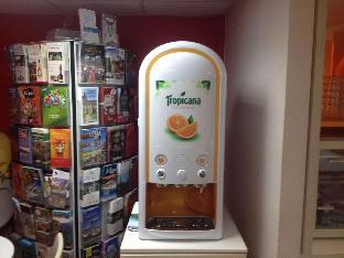 premiere classe honfleur