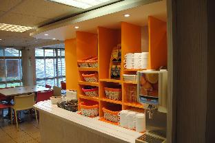 premiere classe honfleur