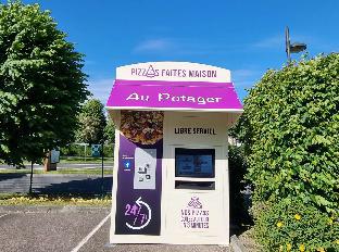 premiere classe honfleur