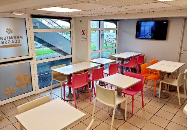 premiere classe honfleur