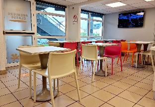 premiere classe honfleur