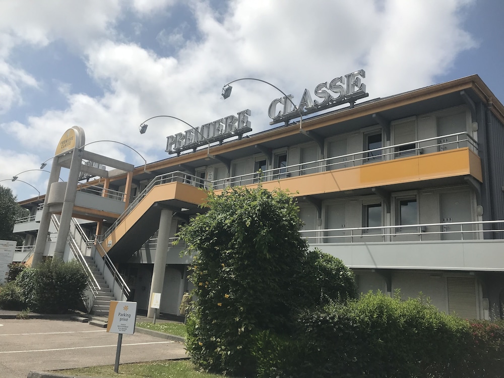 premiere classe honfleur