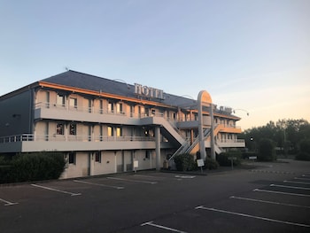 Premiere Classe Honfleur,Deauville>>Calvados,1 star