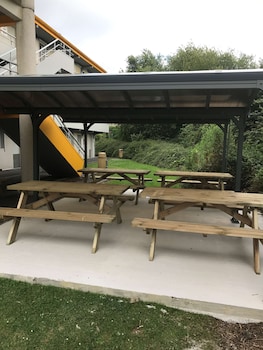 Premiere Classe Honfleur,Deauville>>Calvados,1 star