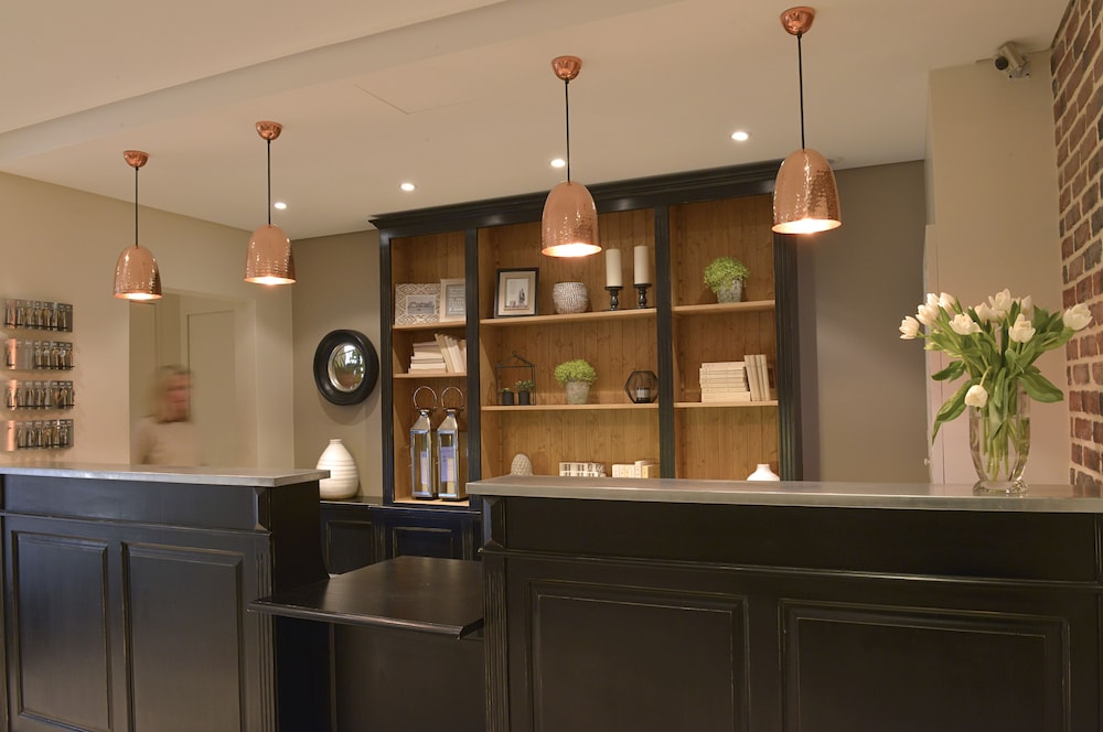 hotel le fer a cheval