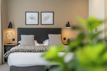 hotel le fer a cheval