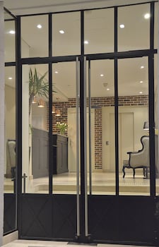 hotel le fer a cheval