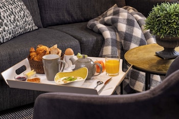 hotel le fer a cheval