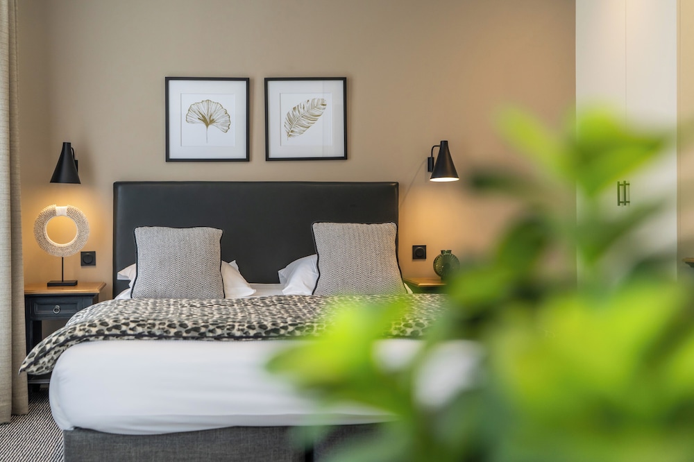 hotel le fer a cheval