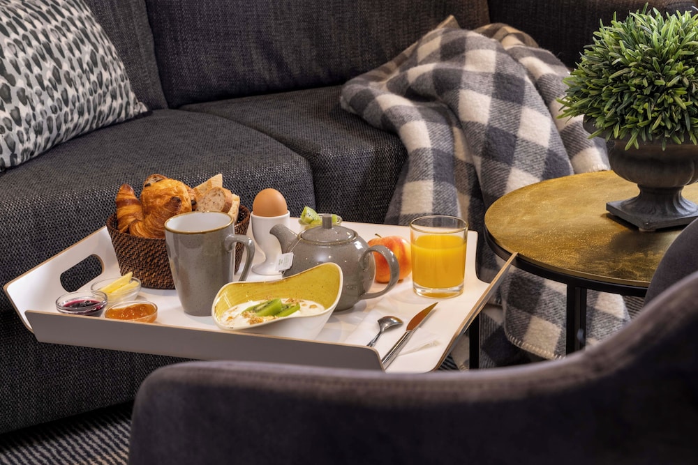 hotel le fer a cheval